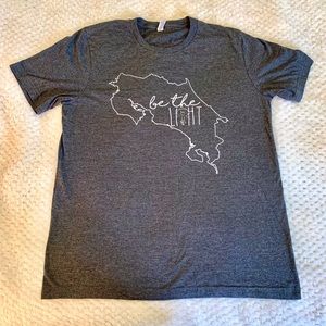 Bella Canvas Tee Shirt